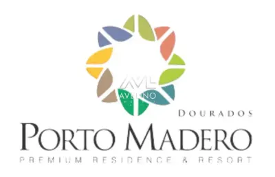 Terreno no condomínio porto madero com mais de 400 metros