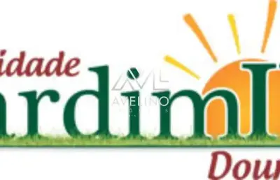 Terreno à venda na Marina Ferreira De Alessio Q 09 L 22, 0000, Residencial Cidade Jardim IV, Dourados