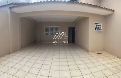 Casa com 5 quartos à venda na Nicomédes Vieira De Rezende, 555, Vila Vilas Boas, Campo Grande