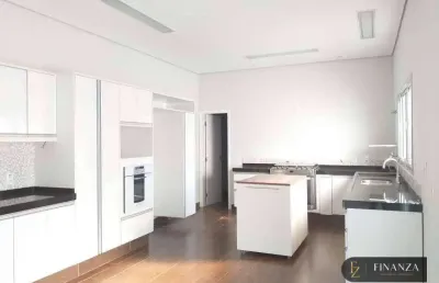 Casa com 3 dormitórios à venda, 236 m² por r$ 1.490.000,00 - condomínio portal dos ipês - indaiatuba/sp