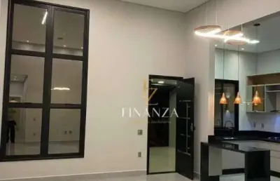 Casa com 2 dormitórios à venda, 122 m² por r$ 820.000,00 - monte carlo - indaiatuba/sp
