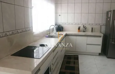 Casa com 5 dormitórios à venda, 242 m² por r$ 850.000,00 - residencial monte verde - indaiatuba/sp