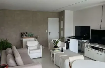 Apartamento com 3 dormitórios à venda, 86 m² por r$ 1.100.000,00 - jardim pompéia - indaiatuba/sp