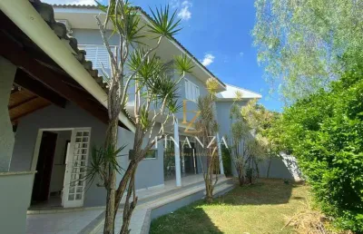 Sobrado com 6 dormitórios, 290 m² - venda por r$ 1.598.000,00 ou aluguel por r$ 8.960,27/mês - jardim portal de itaici - indaiatuba/sp