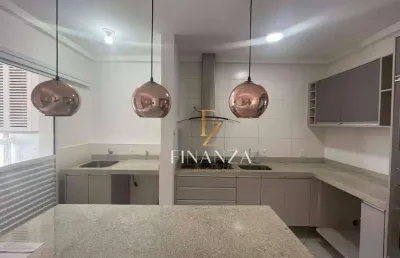 Apartamento com 2 dormitórios à venda, 62 m² por r$ 550.000,00 - plaza bella vista - indaiatuba/sp