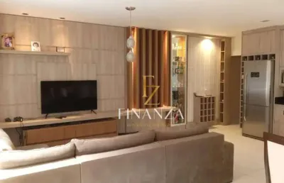 Casa com 2 dormitórios à venda, 190 m² por r$ 745.000,00 - jardim belo horizonte - indaiatuba/sp
