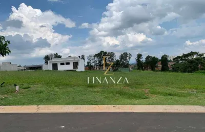 Terreno à venda, 360 m² por r$ 600.000,00 - chácaras alvorada - indaiatuba/sp