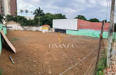 Terreno plano de uso misto com ótimo aproveitamento, ao lado edifício soho, indaiatuba - sp