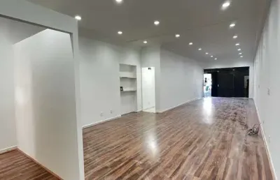 Salão para alugar, 114 m² por r$ 4.411,64/mês - centro - indaiatuba/sp