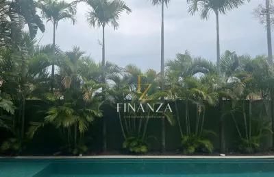 Sobrado com 4 suítes, venda porteira fechada, condomínio paradiso, indaiatuba - sp