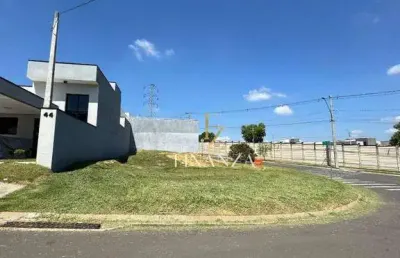Terreno à venda, 233 m² por r$ 430.000 - jardins do império - indaiatuba/sp