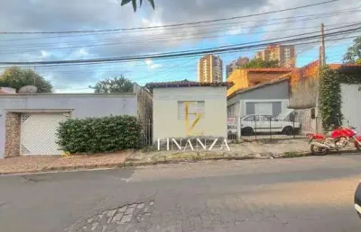 Casa com 2 dormitórios à venda, 123 m² por r$ 430.000,00 - centro - indaiatuba/sp