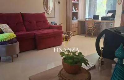 Sobrado com 3 dormitórios, 162 m² - venda por r$ 1.050.000,00 ou aluguel por r$ 7.995,00/mês - jardim montreal residence - indaiatuba/sp
