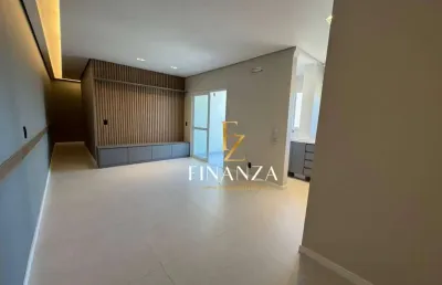 Apartamento com 3 dormitórios à venda, 83 m² por r$ 670.000 - cidade nova i - indaiatuba/sp