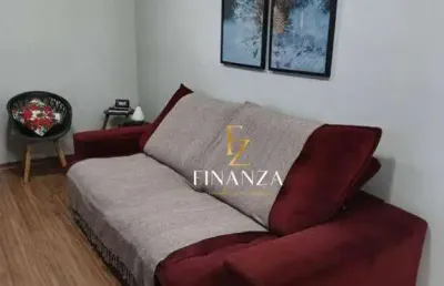 Casa com 2 dormitórios à venda, 60 m² por r$ 480.000,00 - parque campo bonito - indaiatuba/sp