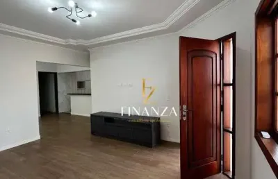 Casa com 3 dormitórios para alugar, 191 m² por r$ 4.930,39/mês - jardim monte verde - indaiatuba/sp