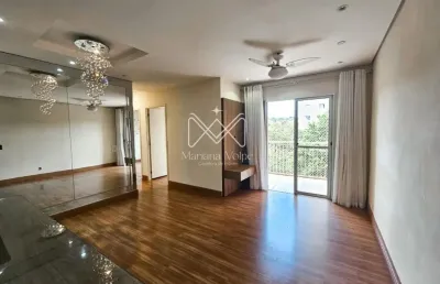 Excelente aparatmento no condomínio liber resort na av. caramuru