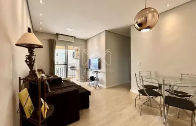 Lindo apartamento a venda no condomínio vida plena no bairro lagoinha com 67 m² e 3 quartos
