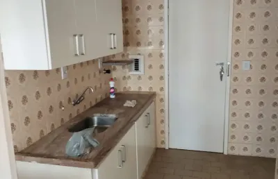 Apartamento com 2 quartos à venda na Rua Padre Vieira, 970, Centro, Campinas