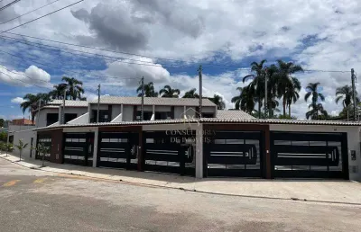 Casa com 2 dormitórios à venda, 72 m² por r$ 380.000 - jardim rio negro - itaquaquecetuba/sp