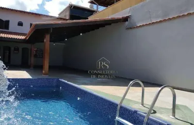Casa com 2 dormitórios à venda, 173 m² por r$ 535.000,00 - jardim modelo - suzano/sp