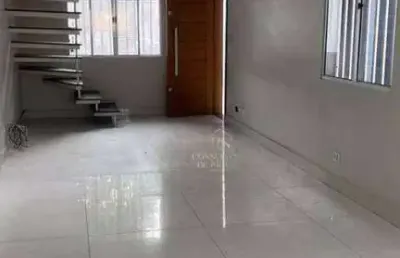 Casa residencial à venda, jardim américa, poá - ca0011.
