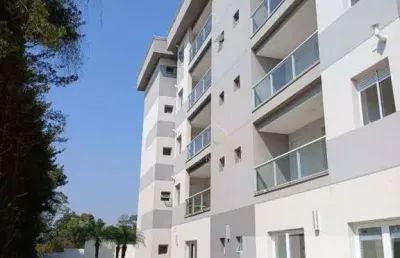 Apartamento com 2 dormitórios à venda, 58 m² por r$ 335.000,00 - chácaras nova suzano - suzano/sp