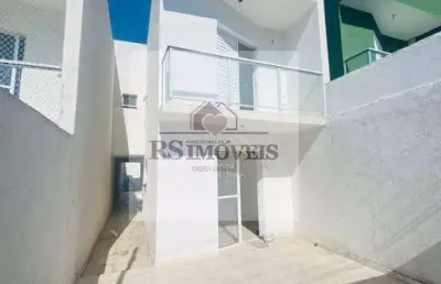 Casa com 3 quartos à venda na Rua José de Oliveira Gomes, Centro, Poá
