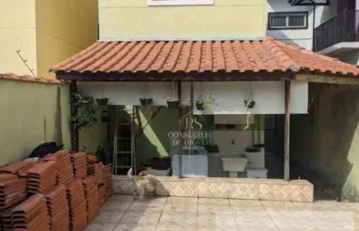 Casa residencial à venda, jardim pereta, poá - ca0032.