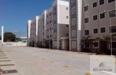 Apartamento residencial à venda, vila urupês, suzano - ap0020.