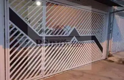 Casa com 3 dormitórios à venda, 259 m² por r$ 450.000,00 - jardim casa branca - suzano/sp