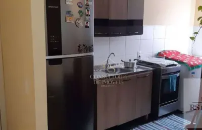 Apartamento residencial à venda, vila medeiros, são paulo - ap0036.