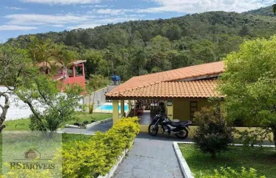 Chácara residencial à venda, chácara nossa senhora aparecida i, suzano - ch0003.