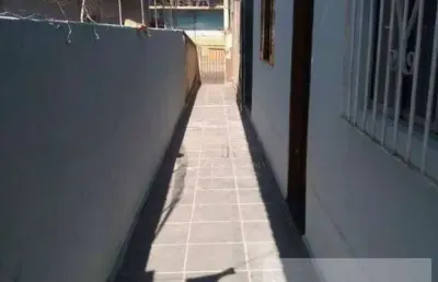 Casa residencial à venda, vila amorim, suzano - ca0091.
