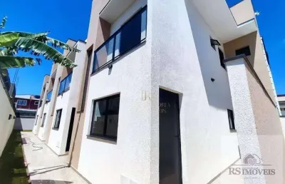 Casa residencial à venda, vila paulista, mogi das cruzes - ca0095.