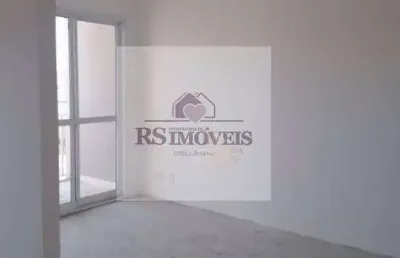 Apartamento residencial à venda, mogi moderno, mogi das cruzes - ap0054.