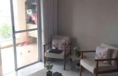 Apartamento residencial à venda, jardim imperador, suzano - ap0061.