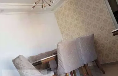 Apartamento com 2 dormitórios à venda, 62 m² por r$ 360.000,00 - vila figueira - suzano/sp