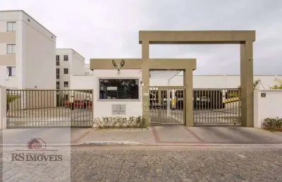 Apartamento residencial à venda, vila urupês, suzano - ap0077.