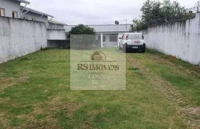 Casa residencial à venda, caxangá, suzano - ca0131.