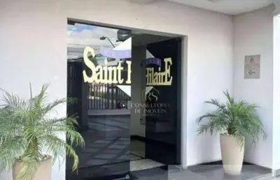 Apartamento residencial à venda, vila bela vista, suzano - ap0089.