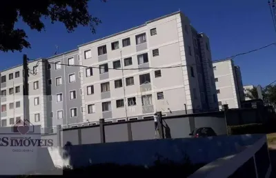 Apartamento residencial à venda, jundiapeba, mogi das cruzes - ap0092.