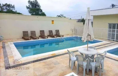 Casa residencial à venda, jardim layr, mogi das cruzes - ca0153.