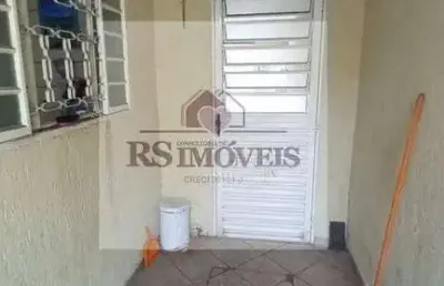 Casa residencial à venda, sítio são josé, suzano - ca0175.