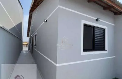 Casa residencial à venda, jardim casa branca, suzano - ca0200.