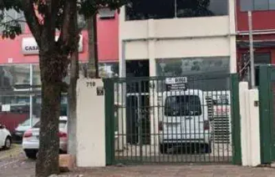 Sala comercial para locação, vila costa, suzano - sa0010.