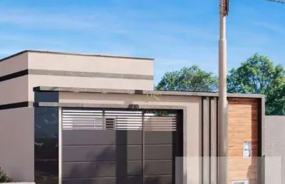 Casa residencial à venda, jardim das flores, suzano - ca0253.