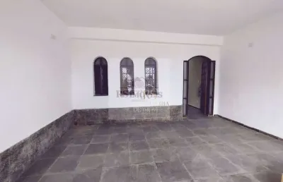 Casa residencial à venda, vila bela vista, suzano - ca0264.