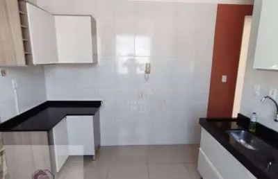 Apartamento residencial à venda, parque residencial casa branca, suzano - ap0162.
