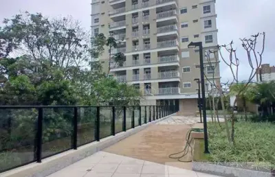 Apartamento residencial à venda, cézar de souza, mogi das cruzes - ap0169.
